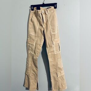 Blank NYC jeans in tan size 26